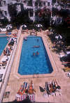 Seray Hotel&Apartaments 